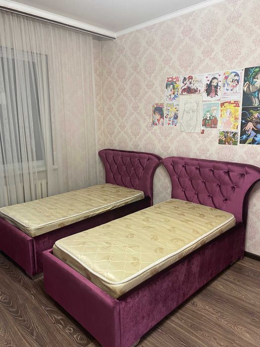 Кровать для подростков