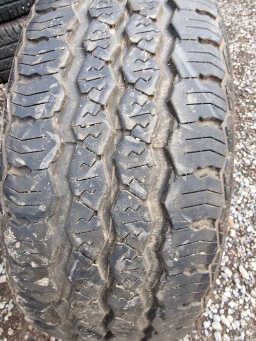Anvelopă 195/50R13C Starmaxx