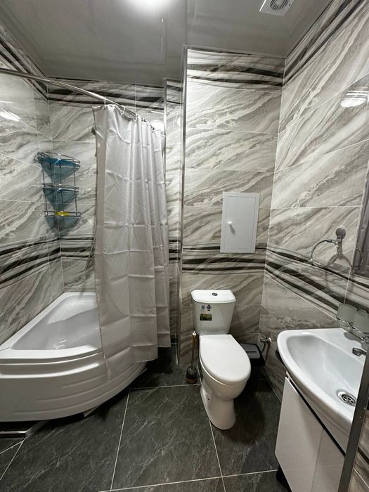 Аренда Квартира 1 хона Новастройка Самарканд Дарвоза