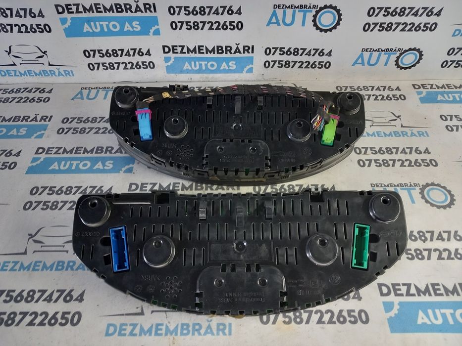 Ceas bord 1.9 / 2.5 tdi vw T5 2007