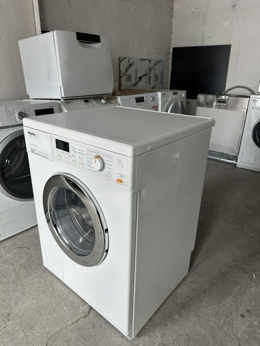 Пералня/сушилня +гаранция. MIELE КОМБИНИРАНА. ПЧЕЛНА ПИТА. Доставка