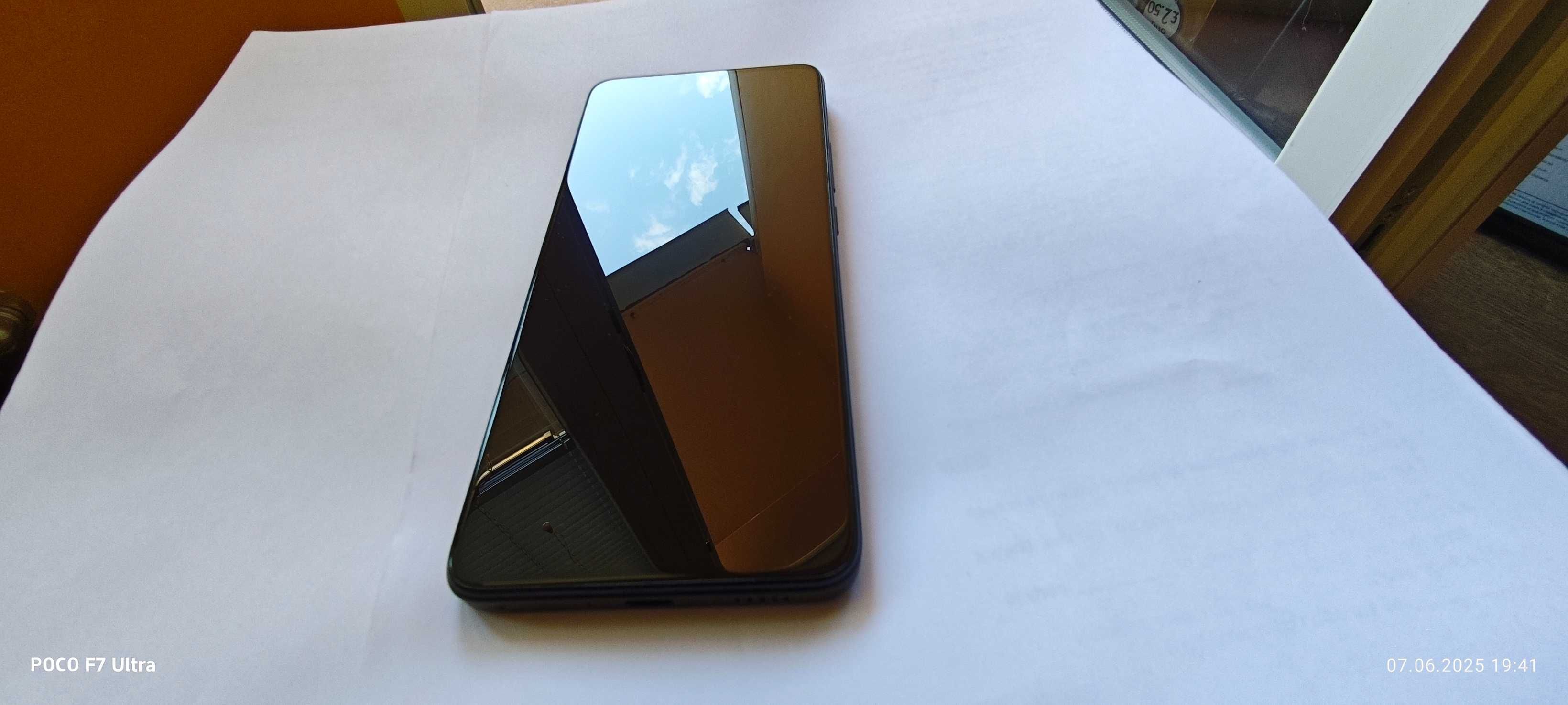 Poco F5 Pro с Гаранция