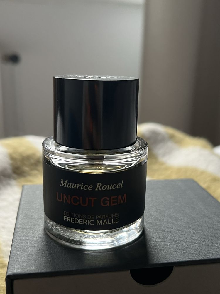 Parfum Frederic Malle - Uncut Gem 50ml