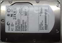 Hard Disk Server SAS Seagate Cheetah 15K.5 Model ST373455SS