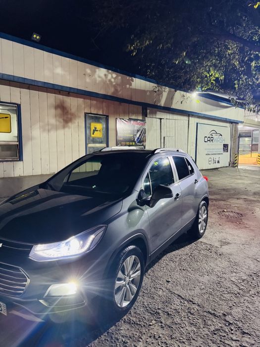 Tracker 1 Primer Full Sotiladi !!