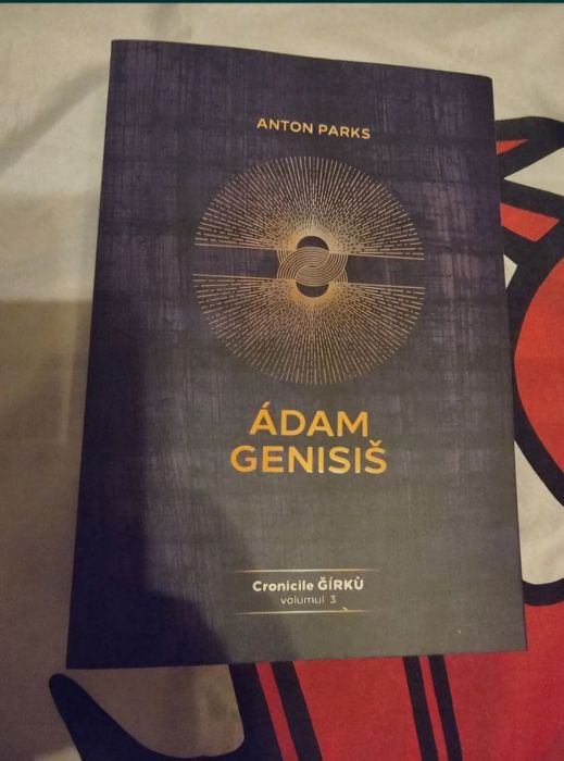 Cronicile Girku 6 volume