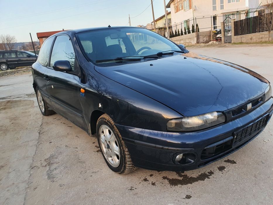 Фиат Браво на Части  Fiat Bravo na chasti