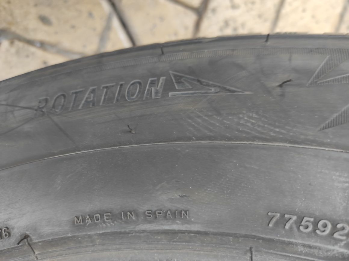 Зимни гуми Bridgestone 265/60/18 Blizzak LM005