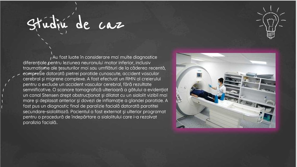 Arhitectul Ideilor – Proiecte pentru Oameni, Cu Impact Real