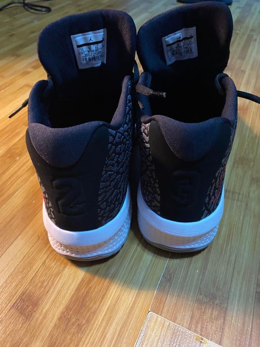 Adidași Nike Jordan
