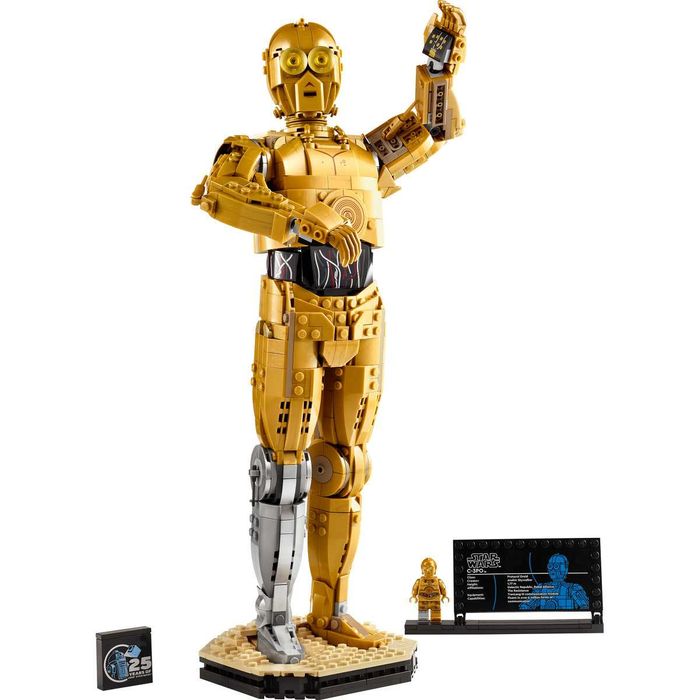 LEGO Star Wars 75398 - nou, sigilat