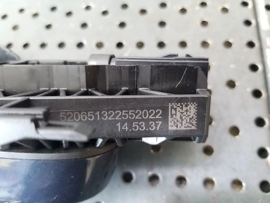 Maner usa stanga fata jeep renegade facelift 52065132