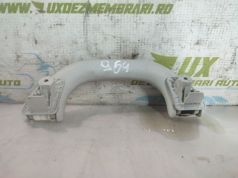 Maner plafon 1k0857607 Volkswagen VW Passat B6 [2005 - 2010] 2.0 tdi