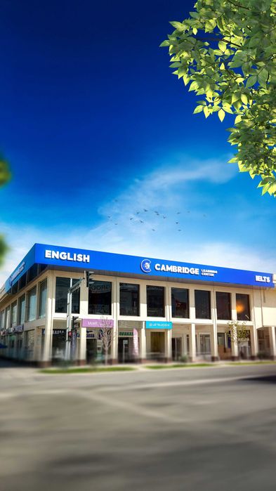 Ingliz tili kurslari | IELTS, General English | Ingliz tili 0dan.