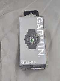 Smartwatch Garmin Forerunner 55, Black (nou)
