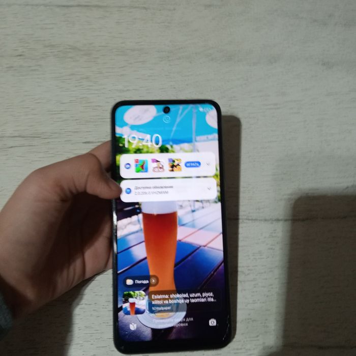 Redmi note 12 s продаётся