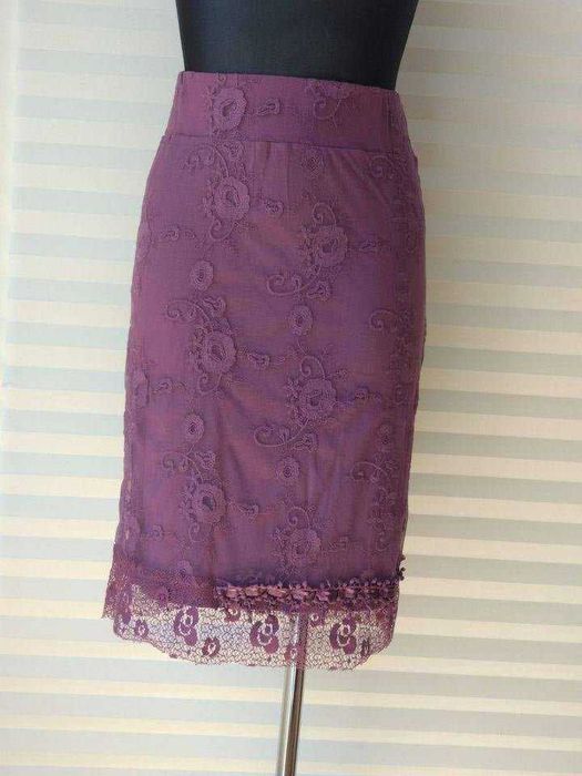 Новая женская юбка Soleil