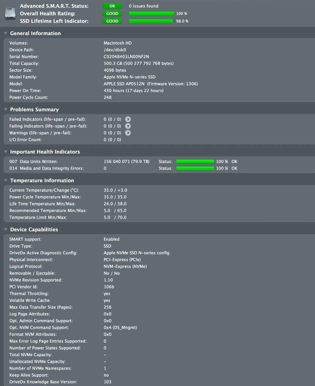 Imac 2020 i7/16/512gb Radeon Pro 5500xt 8gb