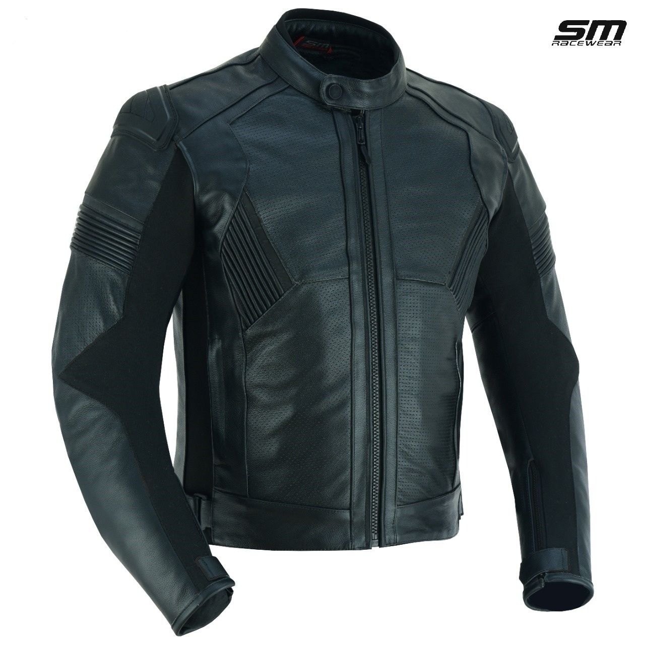 Geaca moto sport piele naturala  SM Blade M, L, XL, 2XL Noua!