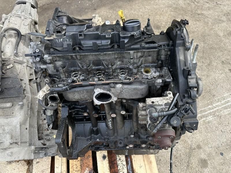 Motor complet fara anexe Ford Focus 2 facelift (2008-2010) 1.4 tdci KVJA KVJA