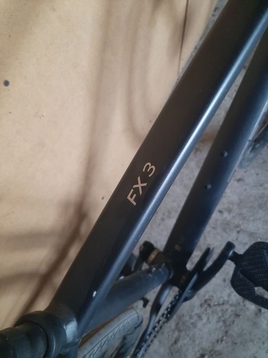 Bicicleta Trek 1x10 speed