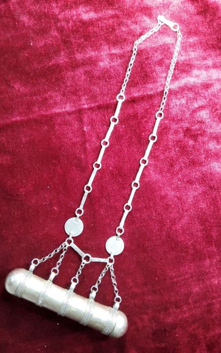 Туморы старинные