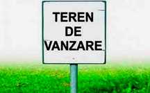 Teren de vanzare in Susenii Bârgăului