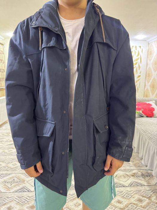 Erkaklar kurtkasi sotiladi