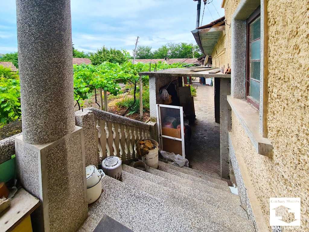 Продава се Къща в с. Хотница, Област Велико Търново - 120 кв.м за 440 €/кв.м - Снимка #6