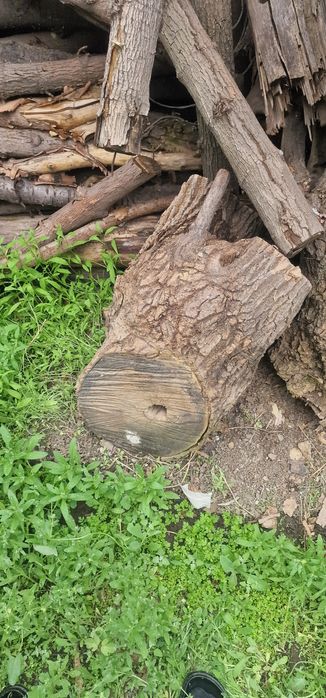 Продам дрова для бани и прочих