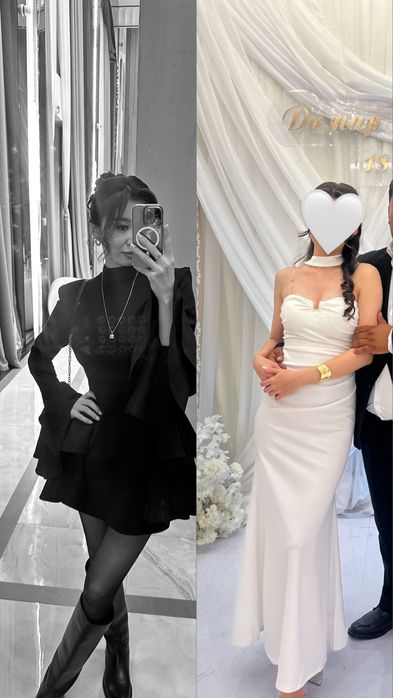 Платья на вечер!!