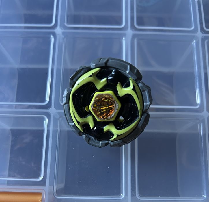 Beyblade