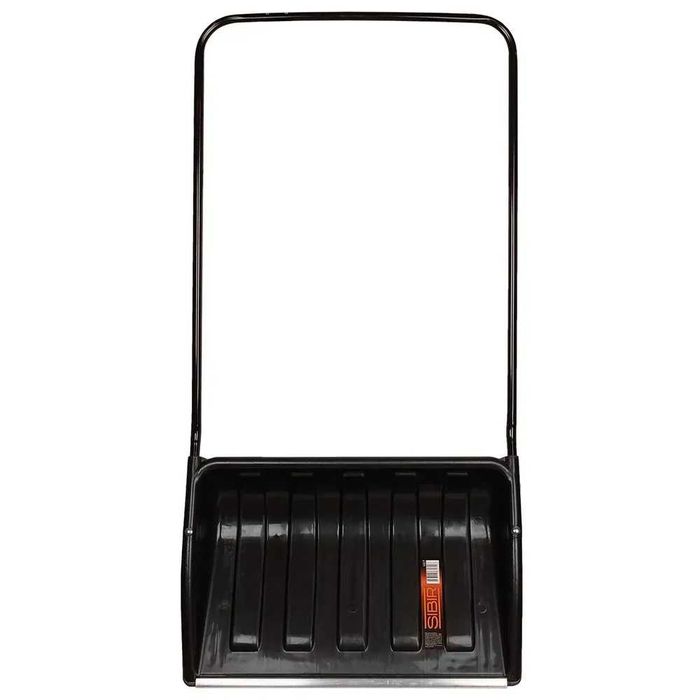 Скребок-скрепер для уборки снега