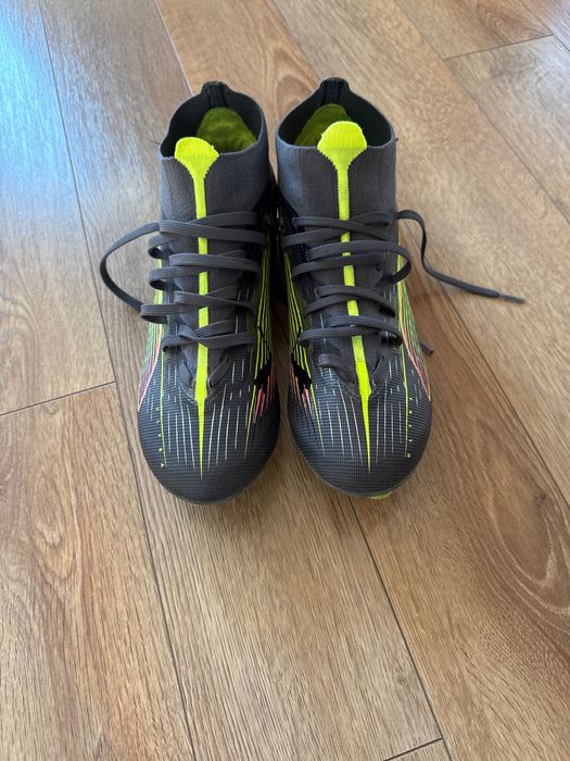 Бутонки PUMA почти нови