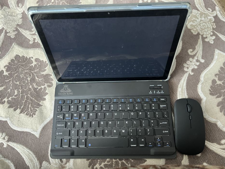 Планшет/ноутбук SmartKing s25 ultra