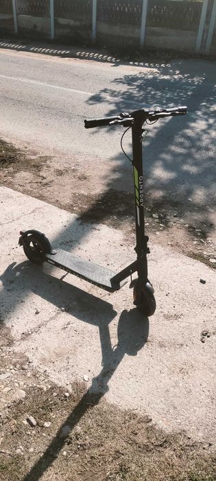 Trotineta electrica Argento Ag23