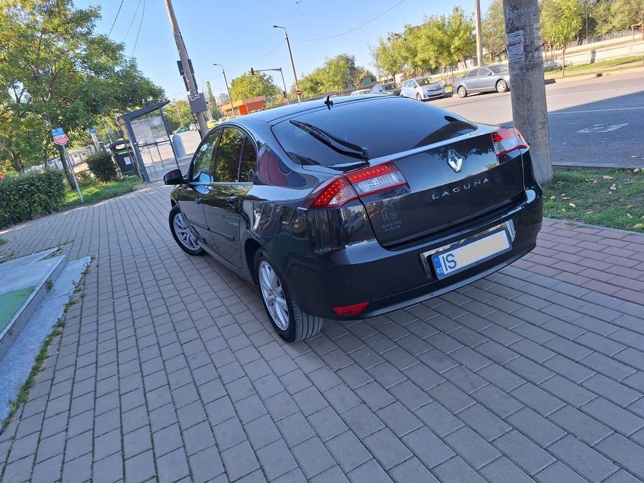 Renault Laguna 1.5 DCI ~E5 ~ Edition Bose ~0752=644=885