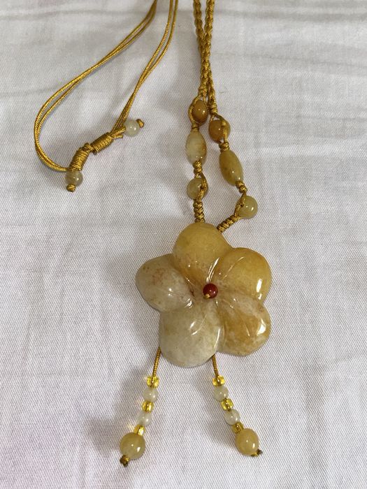 Талисман из Яшмы