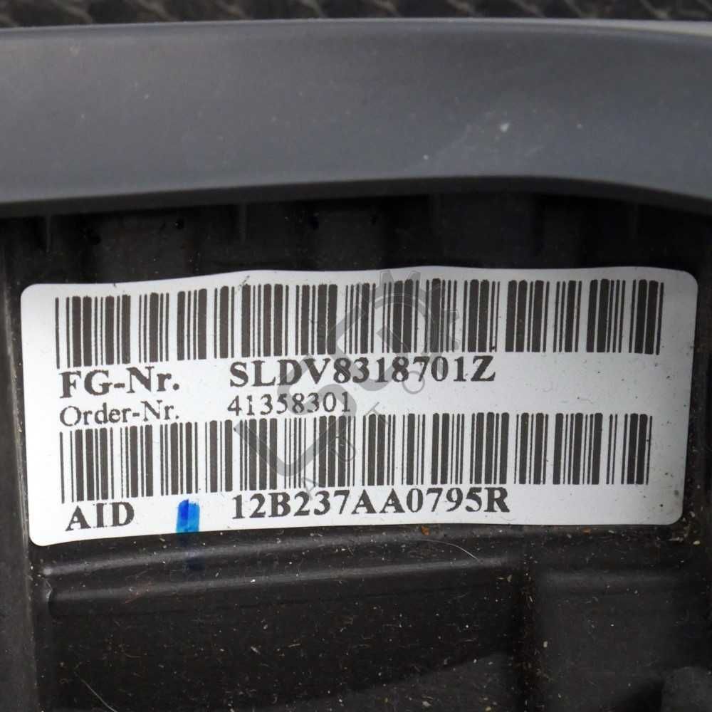 Волан BMW 5 Series (F10, F11) ID:146394