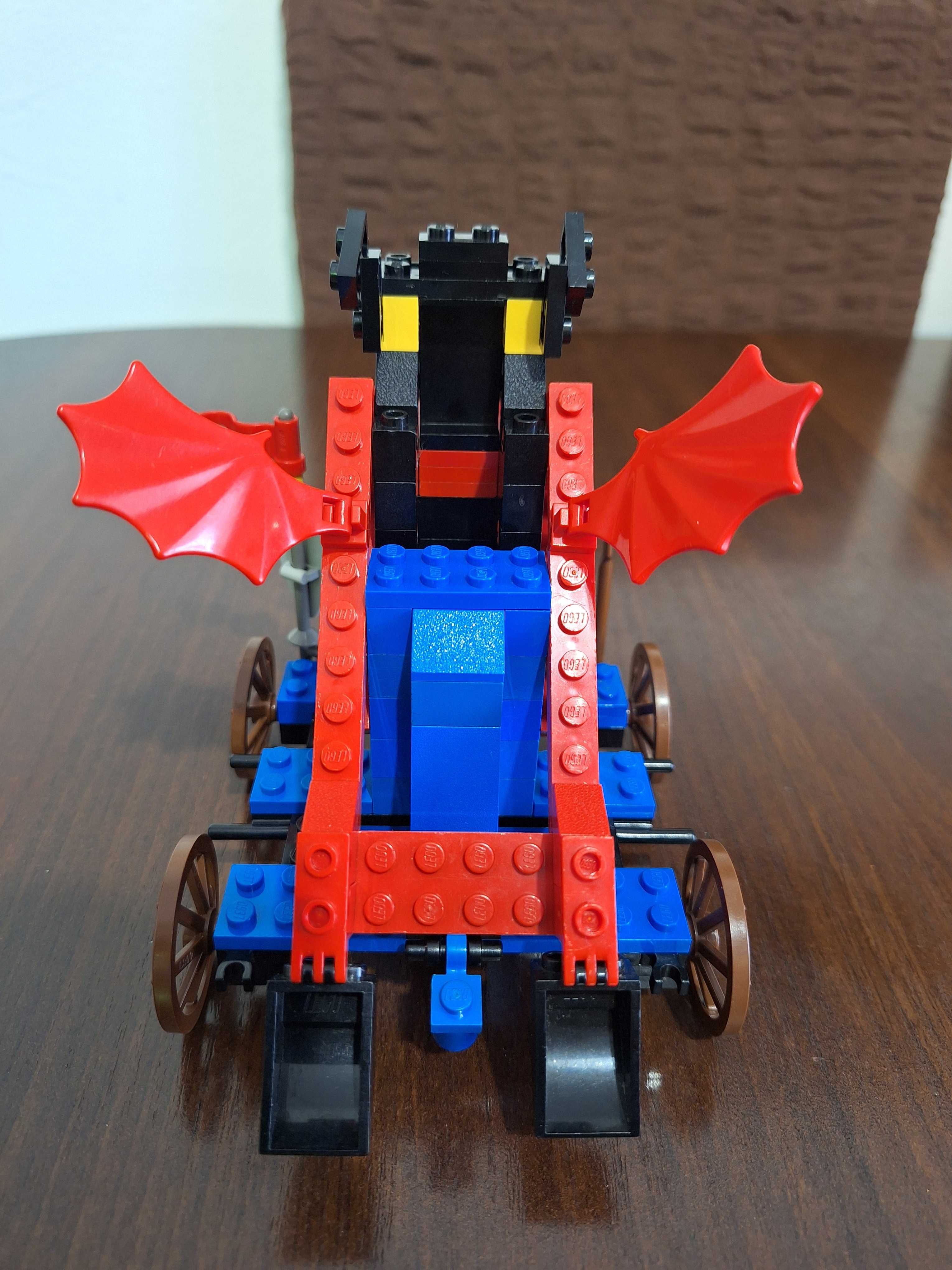 Lego 6043: Dragon Defender