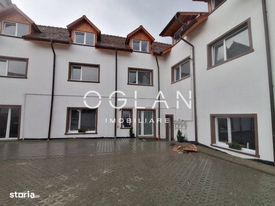 Apartament 3 camere, 88 mp utili, etaj 1, zona Turnisor