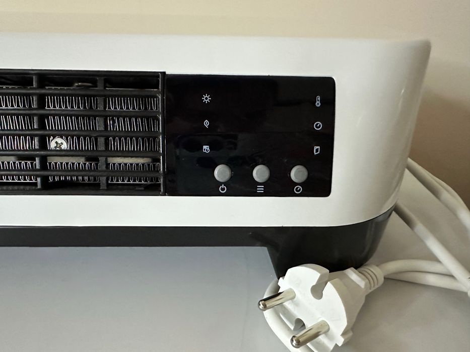 Керамична печка за стена Cecotec Ready Warm 5200 Box Ceramic