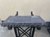 Electrovoice dsp ac one