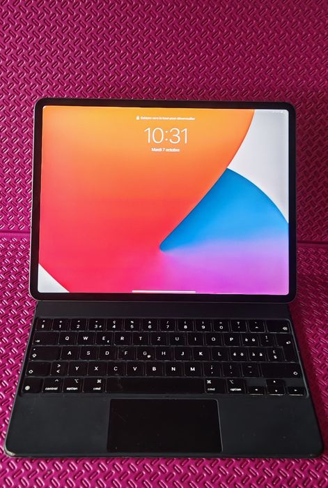 Ipad Pro 12.9 inch 4th generation, pentru piese