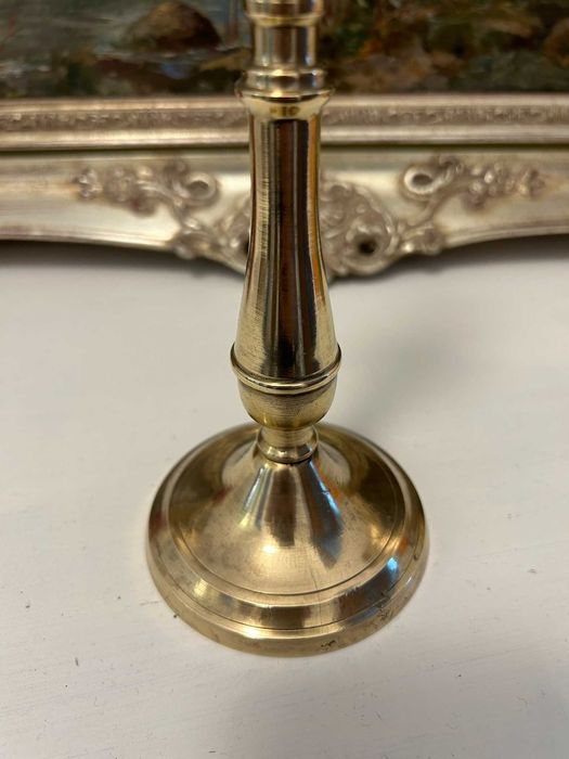 NO0519 Sfesnic de alama 282g 19 cm inaltime frumos