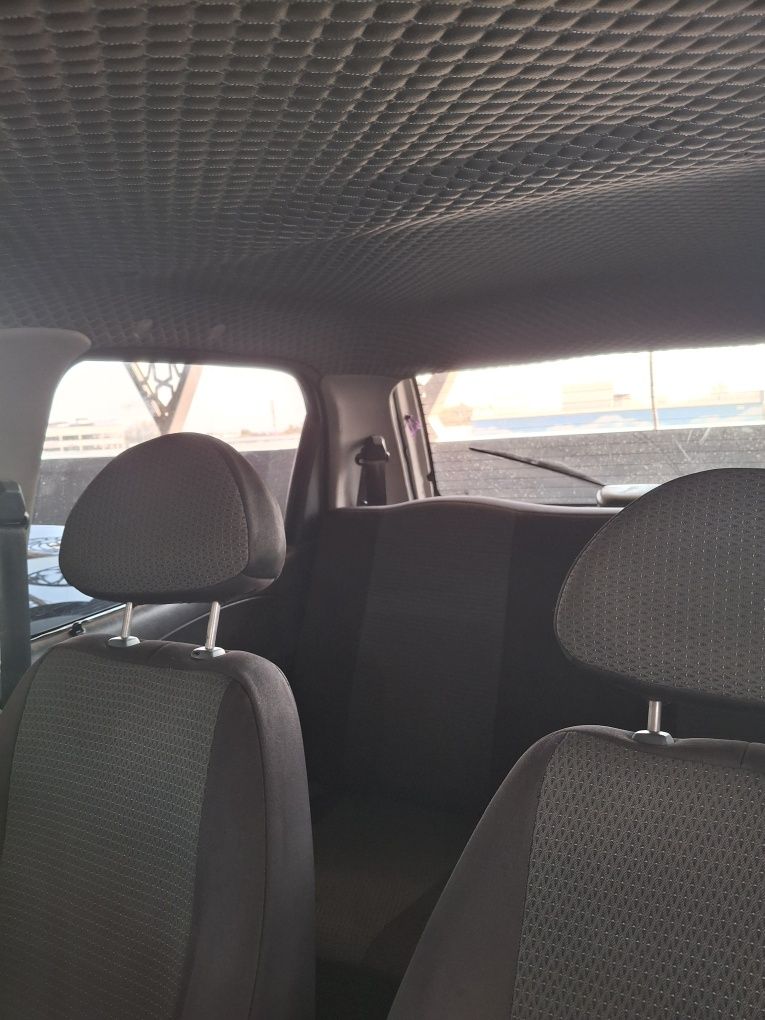 Matiz 2009 yevro Kandisaner bor  xolati yaxwi