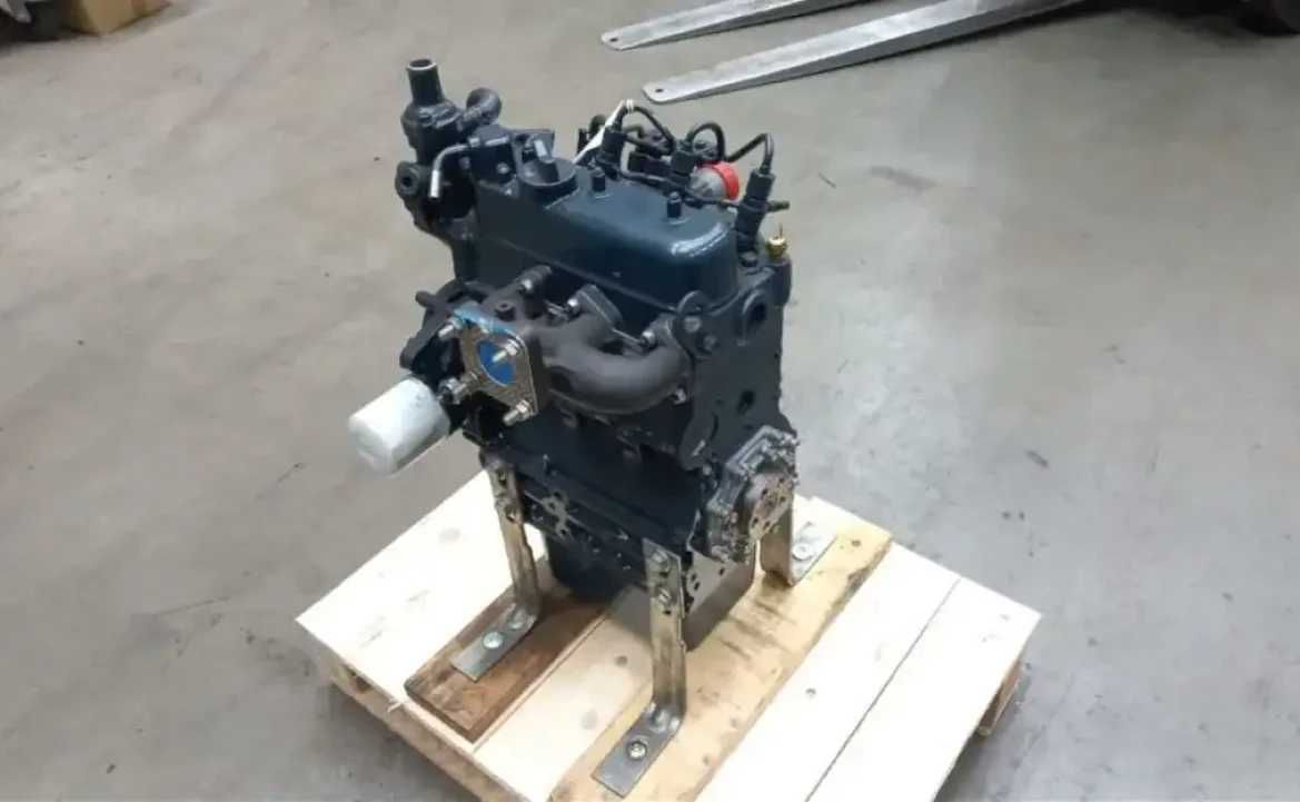 Motor complet Kubota D722 - Piese de motor Kubota