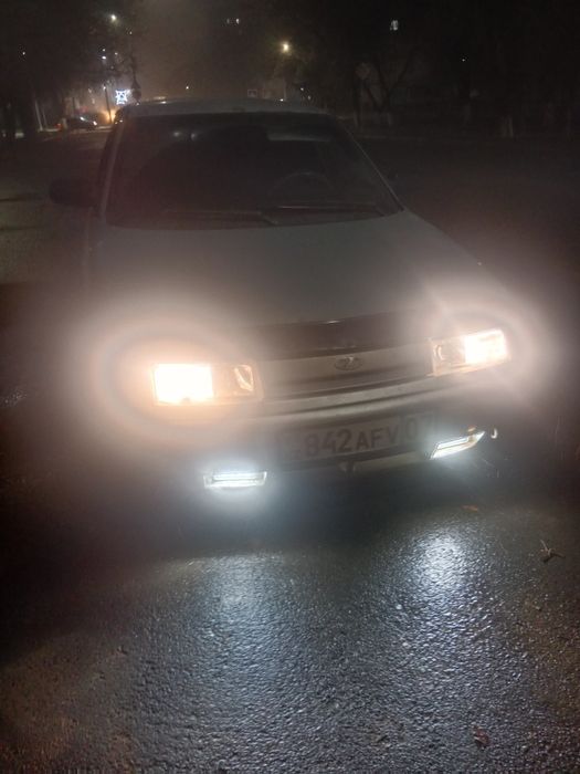 ВАЗ 2110 ВАЗ 2110