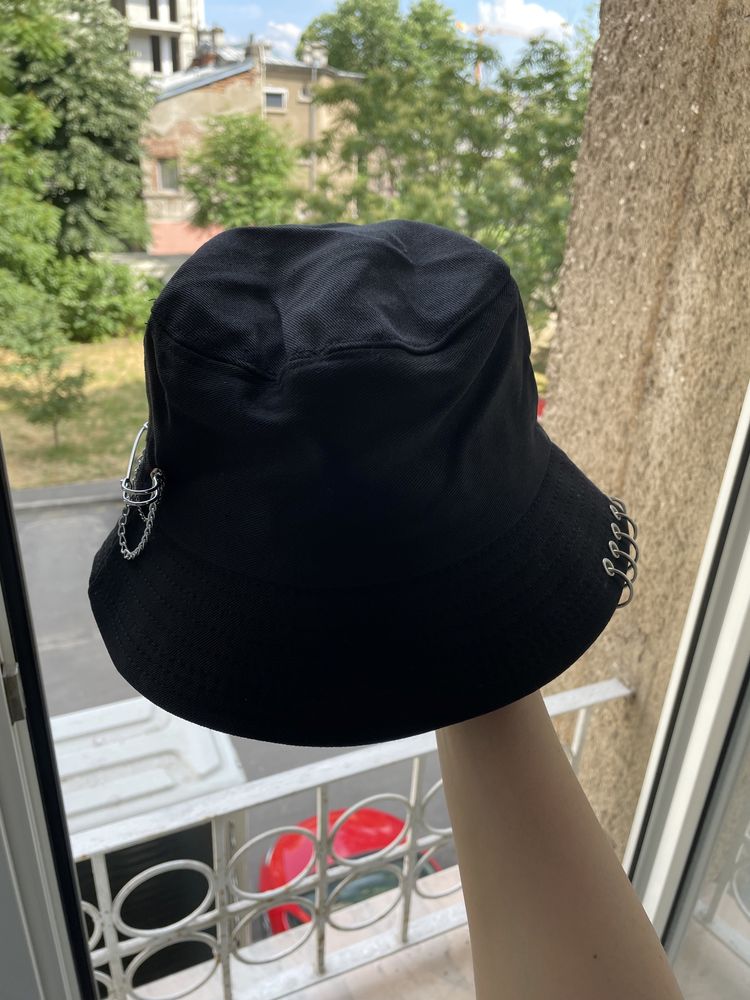 Palarie bucket hat