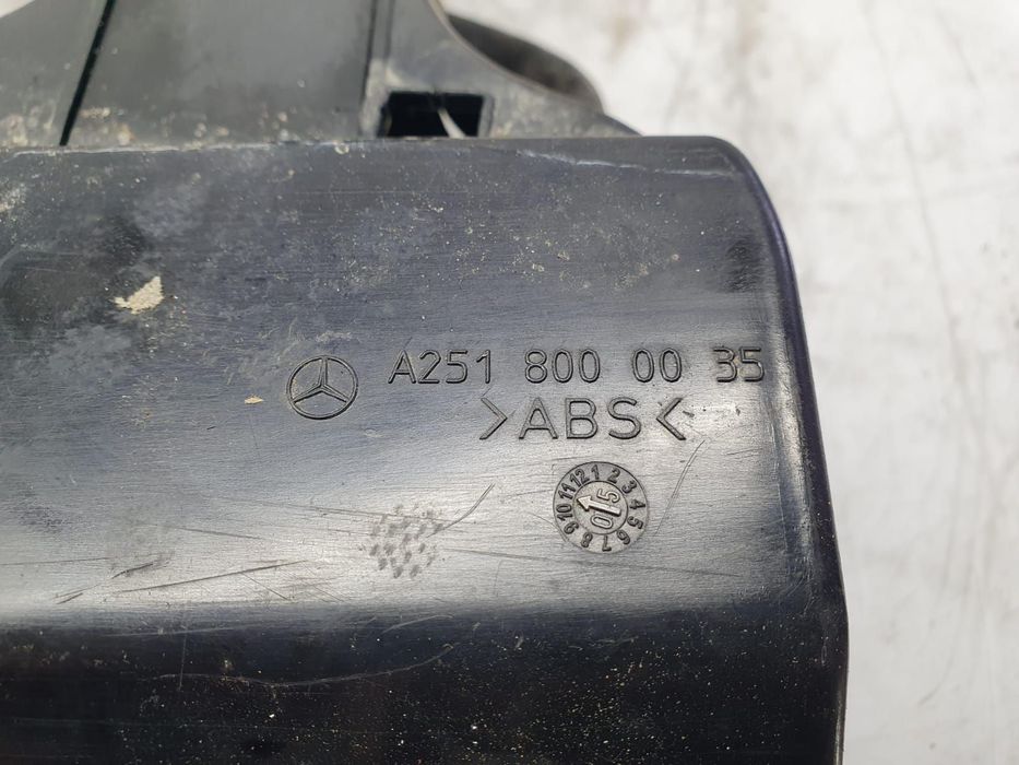 Pompa cilindru hidraulic haion a2518000035 Mercedes-Benz M-Class W164